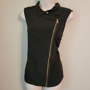 Calvin Klein Sleeveless Blouse